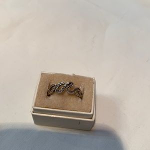 925 Sterling silver Ring